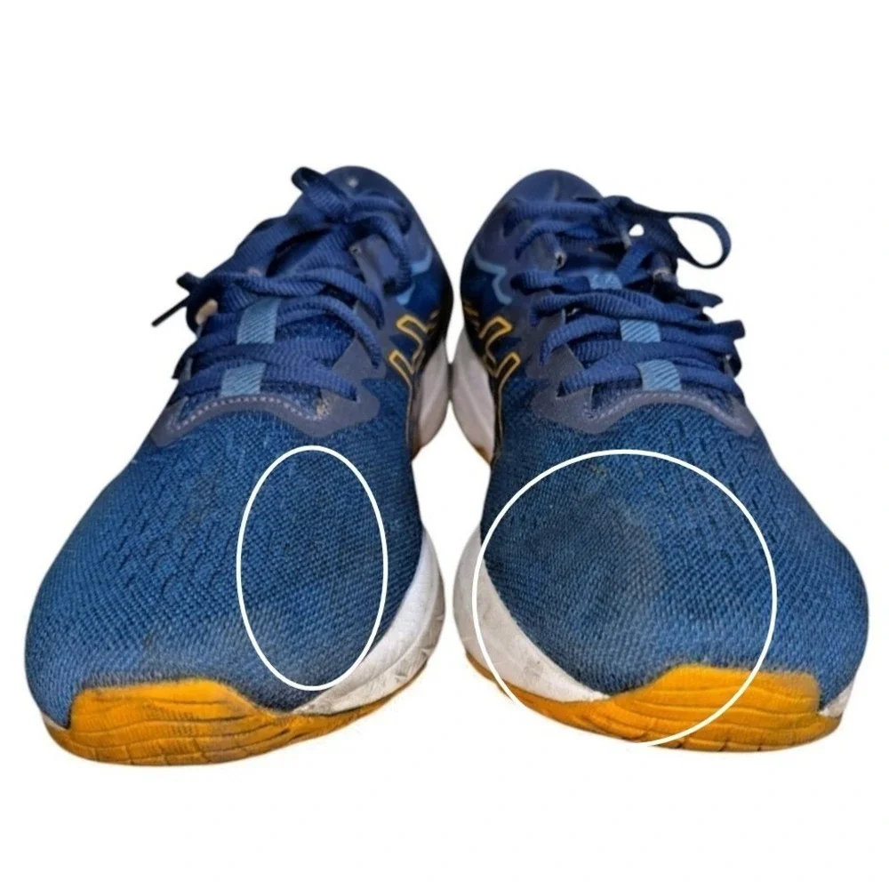 Asics gt 1000